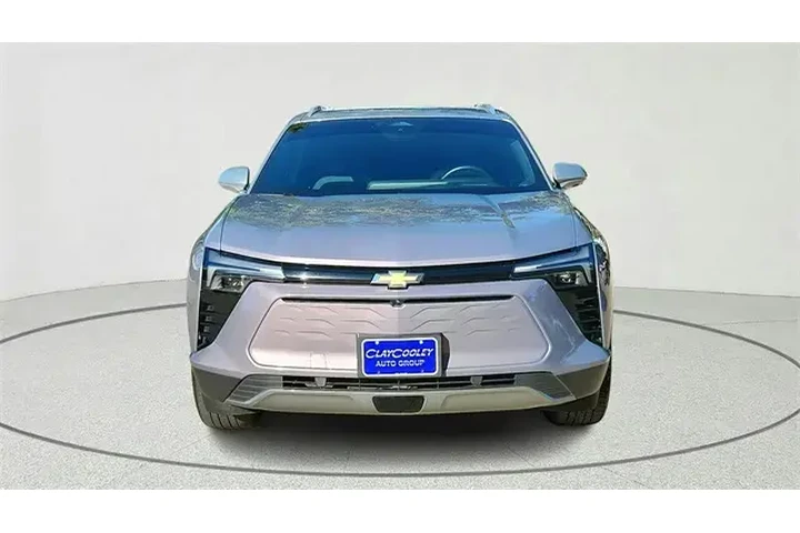 $24419 : Chevrolet Blazer EV 2024 AWD image 8