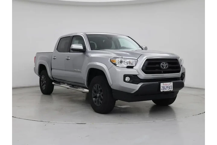 $38998 : Toyota Tacoma 2023 4x4 SR5 V image 1