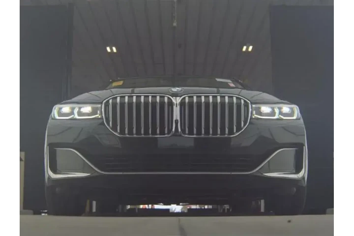 $32990 : BMW 7 Series 2020 740i 4dr S image 3