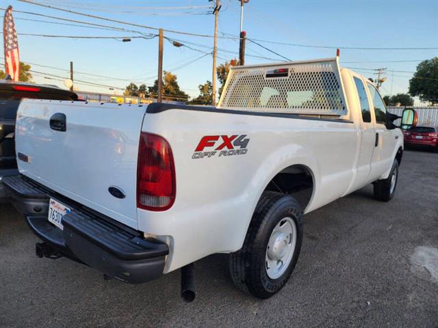 $11999 : 2007 F-250 Super Duty XL image 6