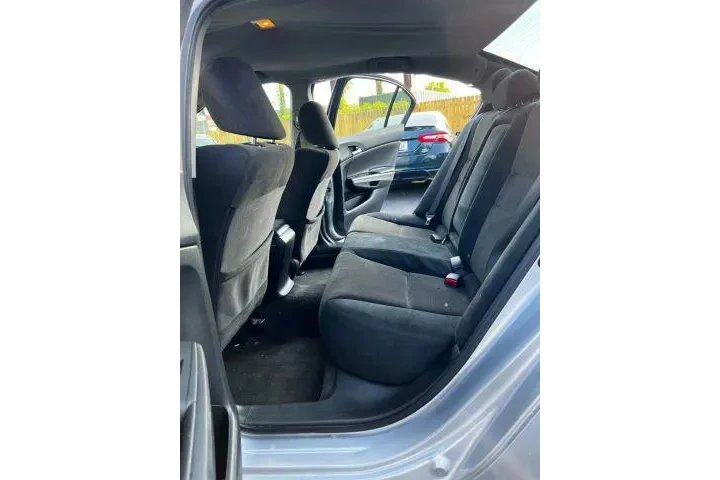 $5497 : Honda Accord 2009 LX-P 4dr S image 6