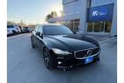 $22999 : 2020 S60 T6 R-Design thumbnail