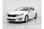 $13998 : Kia Optima 2015 EX 4dr Sedan thumbnail