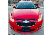 2014 Cruze 1LT Auto