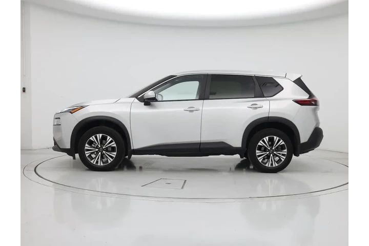 $20998 : Nissan Rogue 2023 SV 4dr Cro image 3
