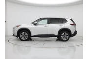 $20998 : Nissan Rogue 2023 SV 4dr Cro thumbnail