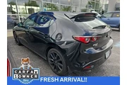 $32750 : Mazda Mazda3 Hatchback 2025 thumbnail