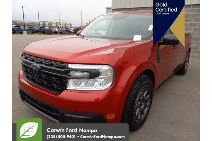 $24500 : Ford Maverick 2024 XL 4dr Su image 9