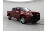 Chevrolet Colorado 2021 4x2 en Albuquerque