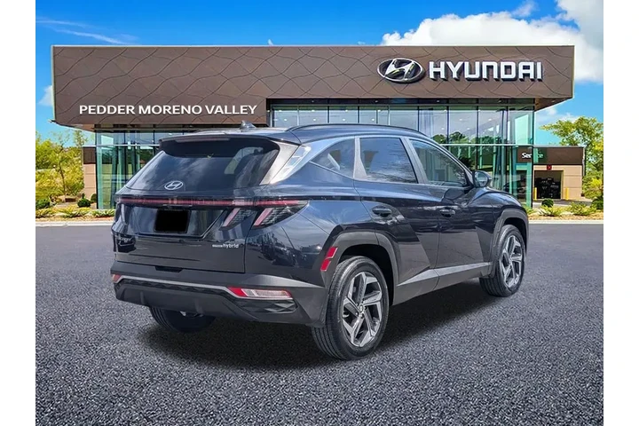 $21670 : Hyundai TUCSON Hybrid 2023 A image 4