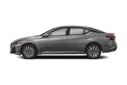 $21995 : Nissan Altima 2024 2.5 SV 4d thumbnail