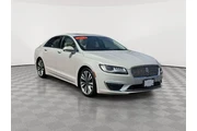 Lincoln MKZ 2019 AWD Reserve en Long Island
