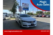 $16999 : 2019 Impala LT thumbnail