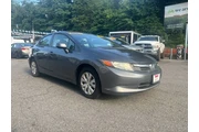 2012 Civic LX en Elizabeth