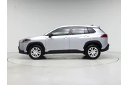 $25998 : Toyota Corolla Cross 2024 L thumbnail