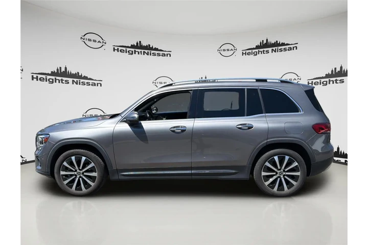 $28777 : Mercedes-Benz GLB 2023 AWD G image 2