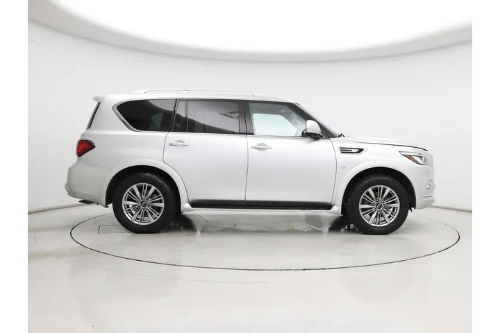 $25998 : INFINITI QX80 2018 AWD 4dr S image 7