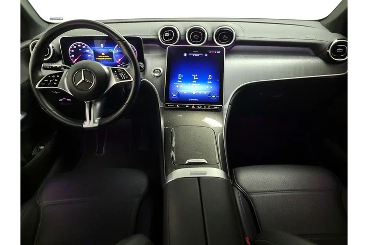 $37998 : Mercedes-Benz GLC 2024 AWD G image 9