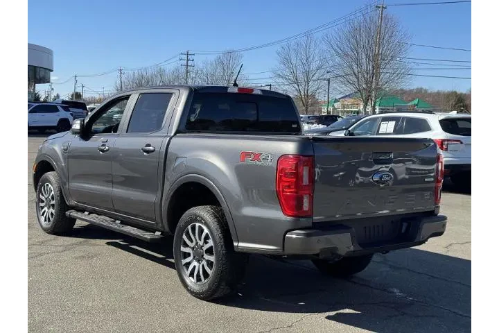 $28995 : Ford Ranger 2019 4x4 Lariat image 5