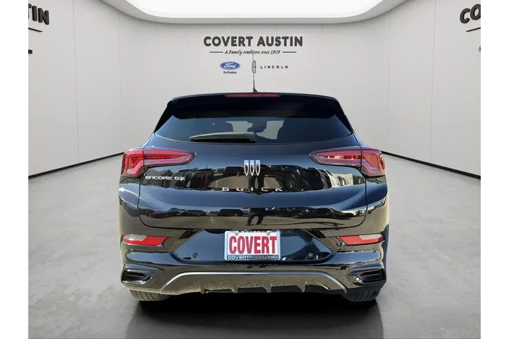 $24328 : Buick Encore GX 2025 Sport T image 4