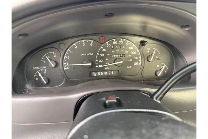 $10995 : 2002 Ranger XL image 10