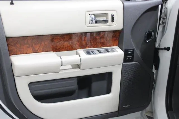 $9989 : Ford Flex 2012 Limited 4dr C image 3