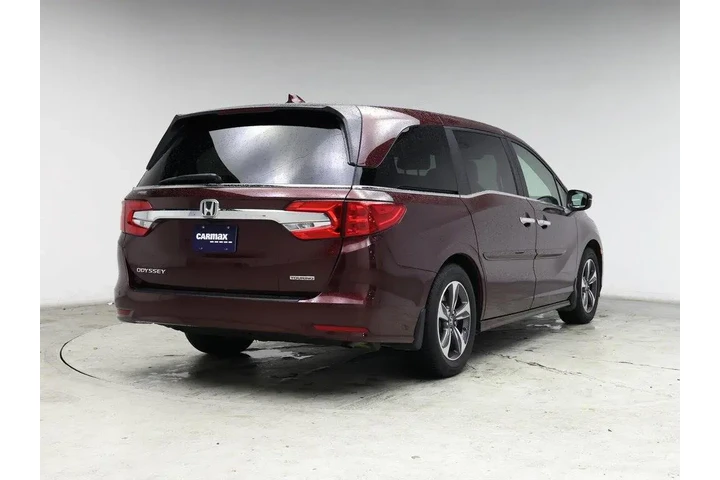 $35998 : Honda Odyssey 2019 Touring 4 image 8