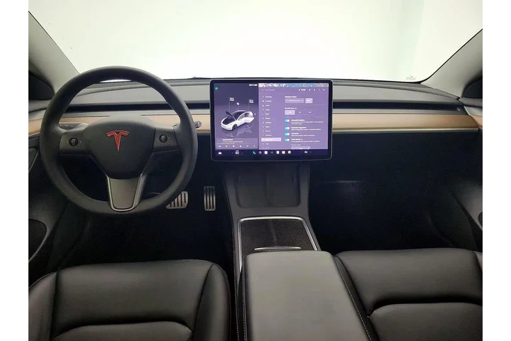 $31998 : Tesla Model 3 2022 AWD Perfo image 9