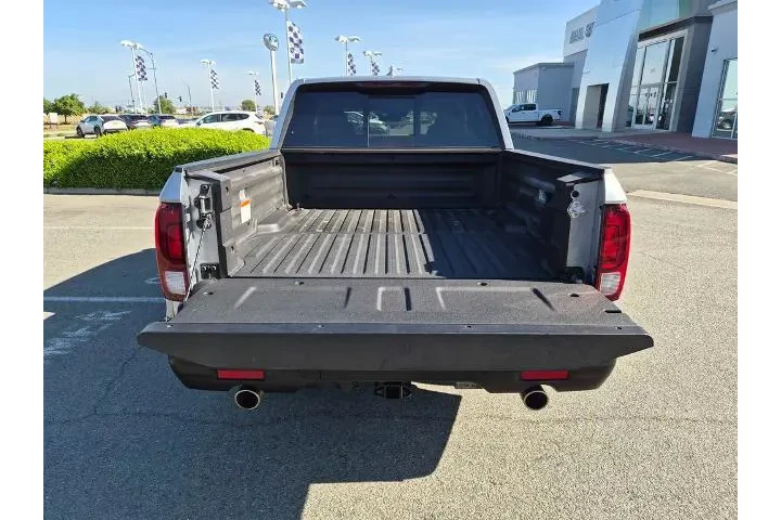 $37300 : Honda Ridgeline 2025 AWD RTL image 10