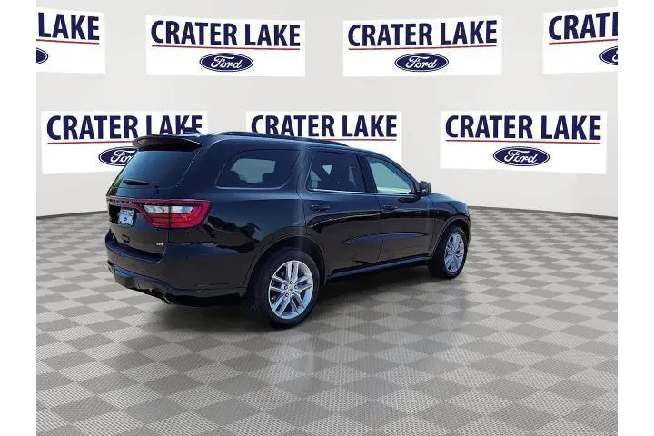 $29535 : Dodge Durango 2023 AWD GT 4d image 8