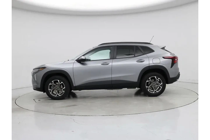 $21998 : Chevrolet Trax 2025 LT 4dr C image 3