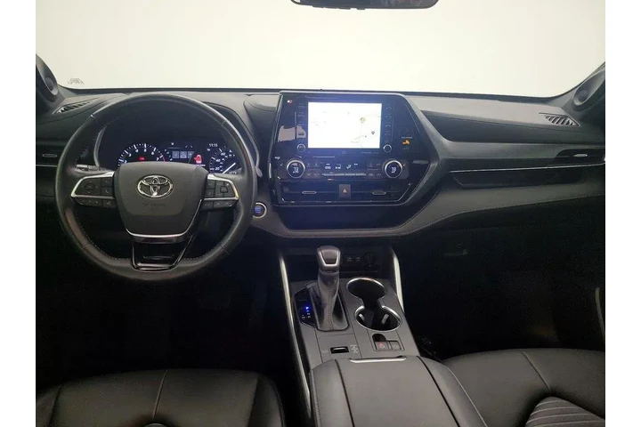 $31998 : Toyota Highlander 2021 XSE 4 image 9