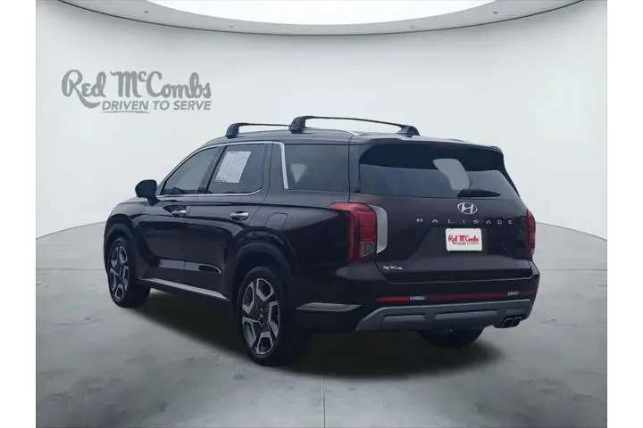$37152 : Hyundai PALISADE 2024 SEL 4d image 3