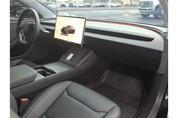 $36869 : Tesla Model 3 2025 Long Rang image 10