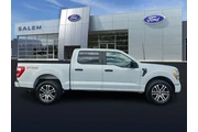 $37990 : Ford F-150 2022 4x4 King Ran thumbnail