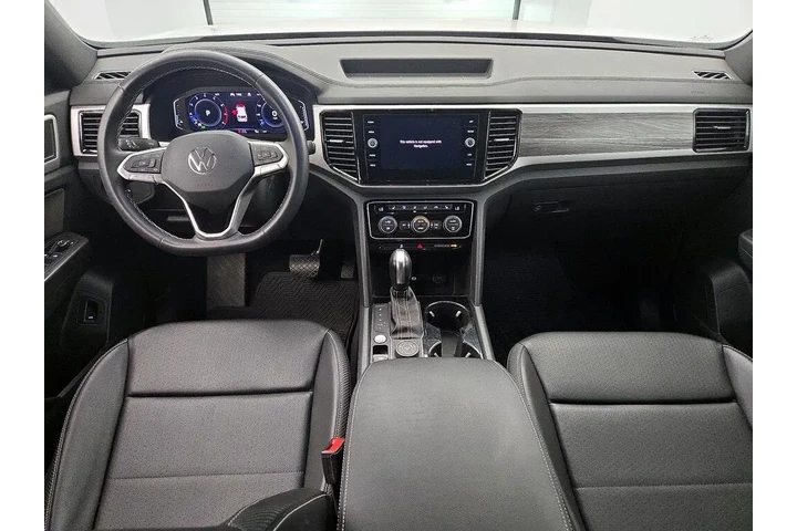 $24998 : Volkswagen Atlas Cross Sport image 9