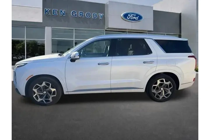 $34300 : Hyundai PALISADE 2022 Callig image 3