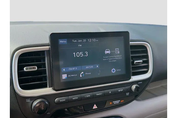 $14699 : Hyundai VENUE 2022 SEL 4dr C image 10