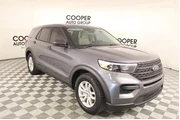 Ford Explorer 2021 Base 4dr en Oklahoma City