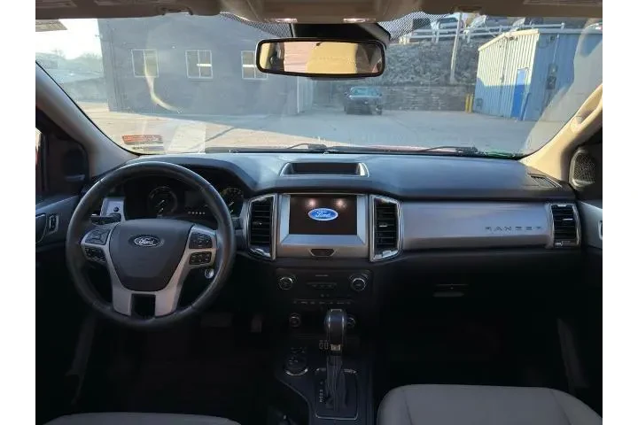 $25500 : Ford Ranger 2020 4x4 XLT 4dr image 9