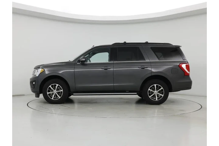 $38998 : Ford Expedition 2020 4x4 XLT image 3