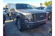 $15990 : Ford F-150 2014 4x2 STX 4dr thumbnail