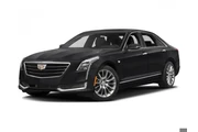 Cadillac CT6 2017 AWD 3.6L L en Palm Springs