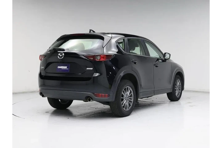 $18998 : Mazda CX-5 2018 Sport 4dr SU image 8