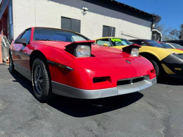 $9750 : 1985 PONTIAC FIERO1985 PONTIA image 7