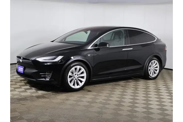 $18689 : Tesla Model X 2017 AWD 75D 4 image 10