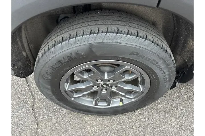 $24985 : Ford Bronco Sport 2023 AWD B image 10