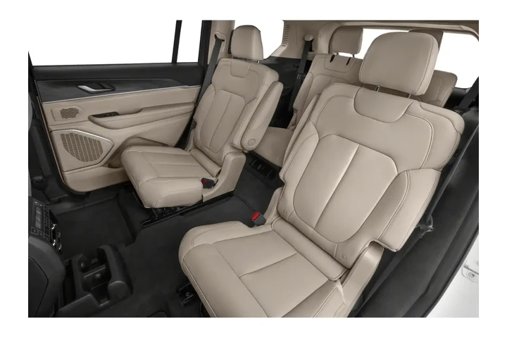 Jeep Grand Cherokee L 2021 4 image 8