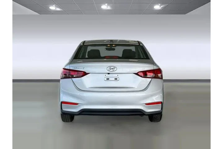 $14999 : Hyundai ACCENT 2021 SE 4dr S image 10