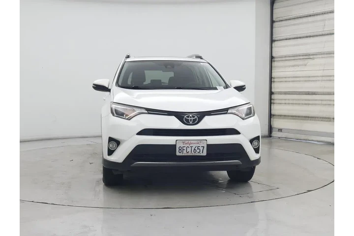 $21998 : Toyota RAV4 2018 XLE 4dr SUV image 5